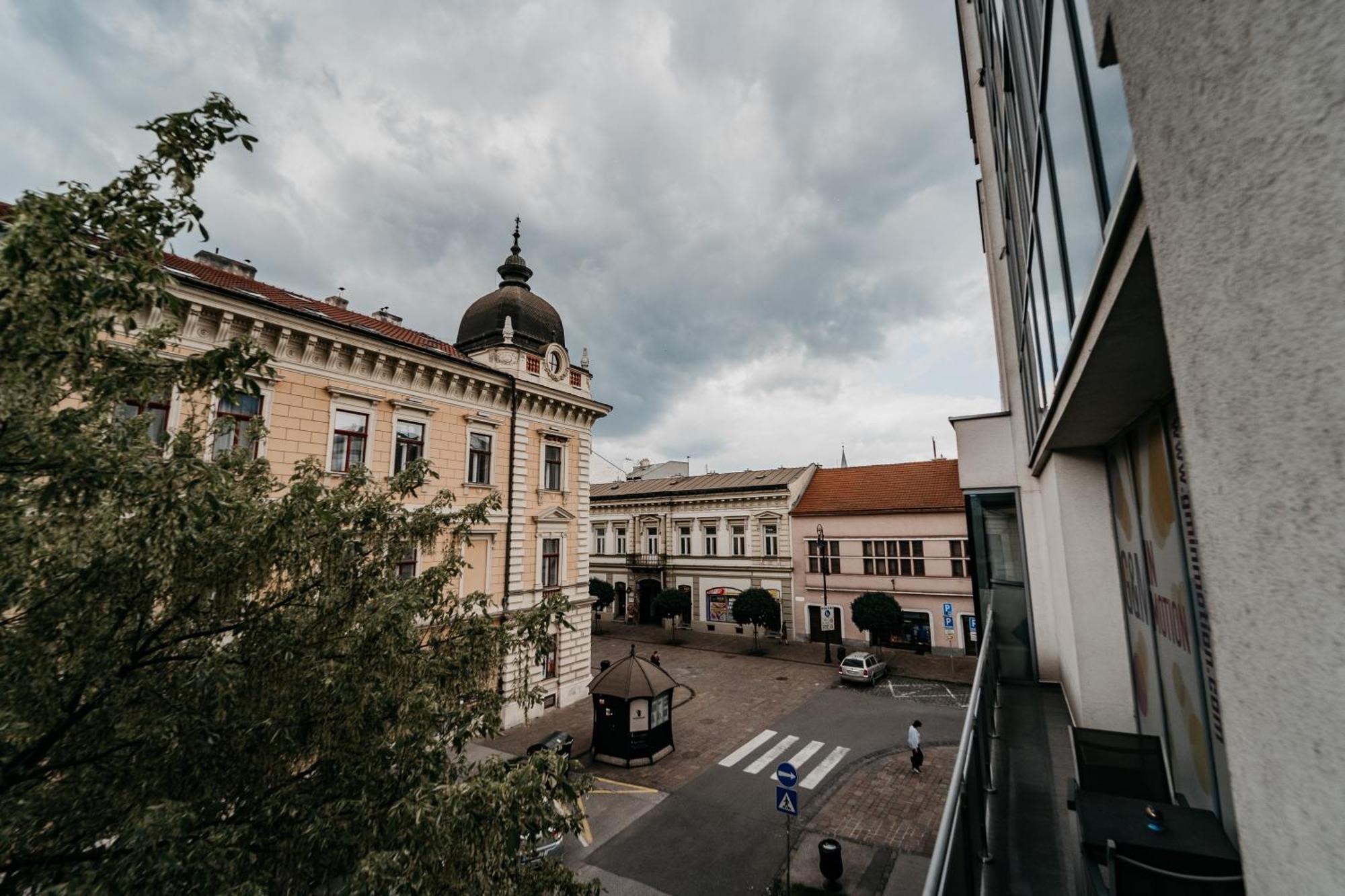 Ah Duo Apartment Kosice Exterior photo