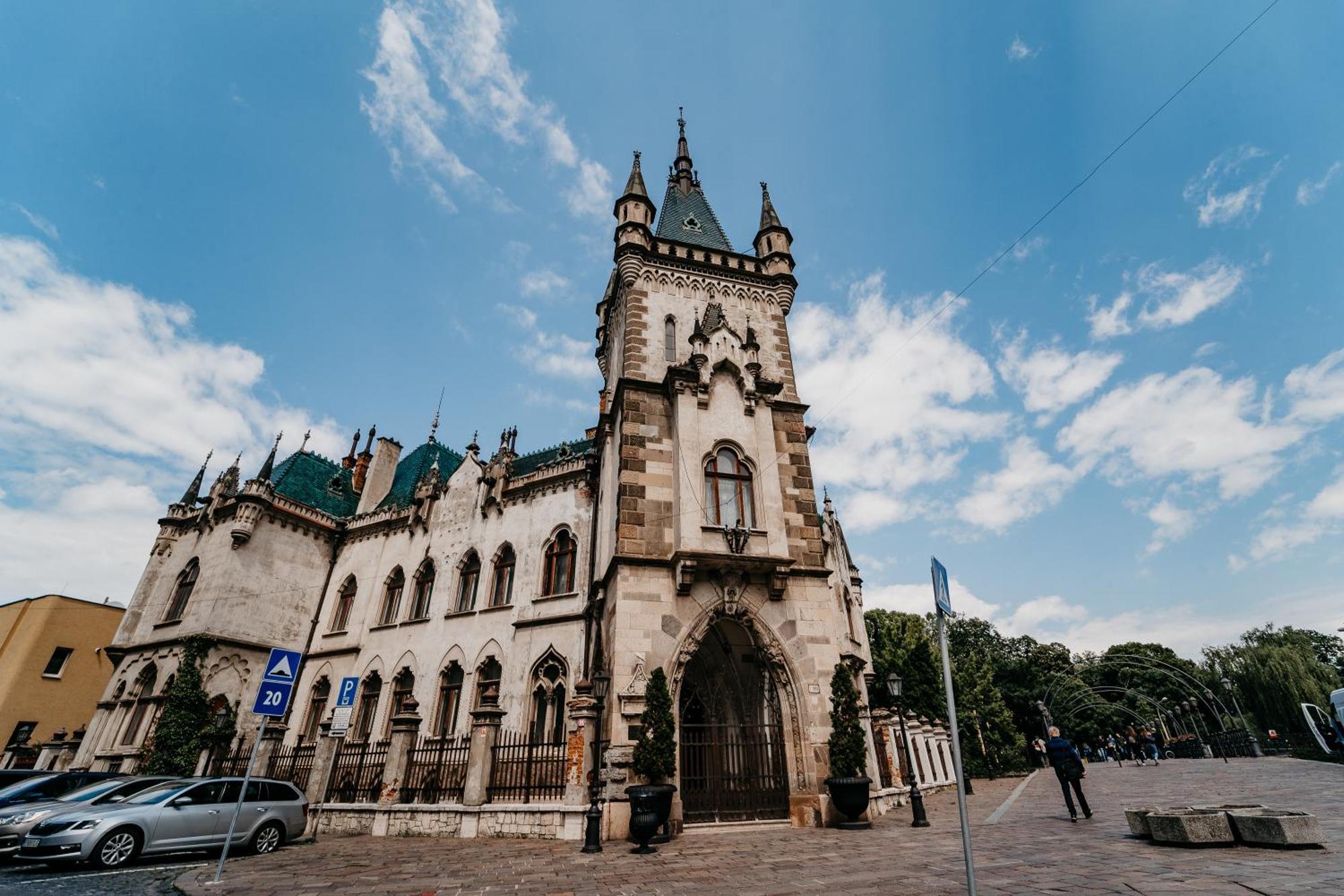 Ah Duo Apartment Kosice Exterior photo